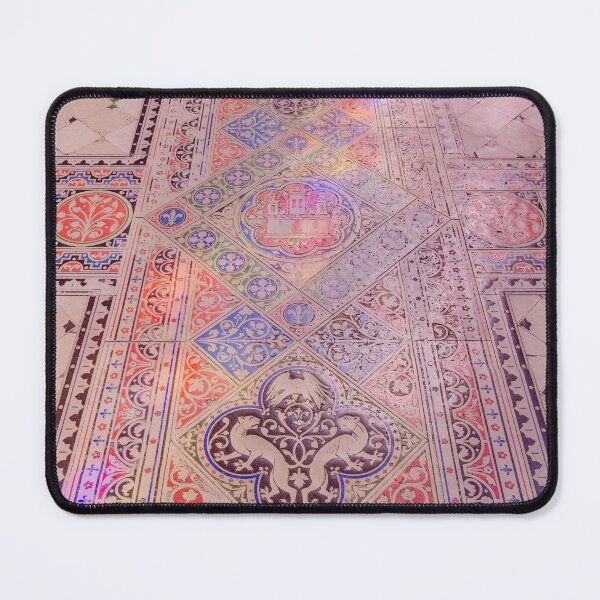 Item preview, Sainte-Chapelle Aisle Floor Paris designed and sold by Weston Westmoreland.