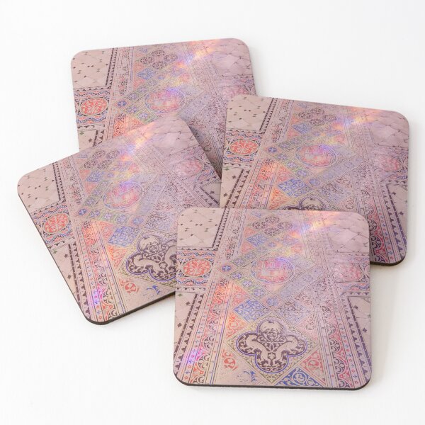 Item preview, Sainte-Chapelle Aisle Floor Paris designed and sold by Weston  Westmoreland.