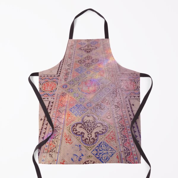 Item preview, Sainte-Chapelle Aisle Floor Paris designed and sold by Weston Westmoreland.