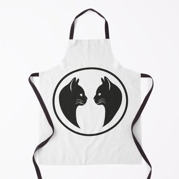 Item preview, black cats designed and sold by andrew JOHNSEN.