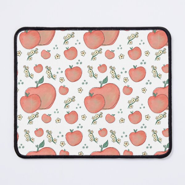 Item preview, Peaches Pattern designed and sold by Scarletdragonflyco ?????.