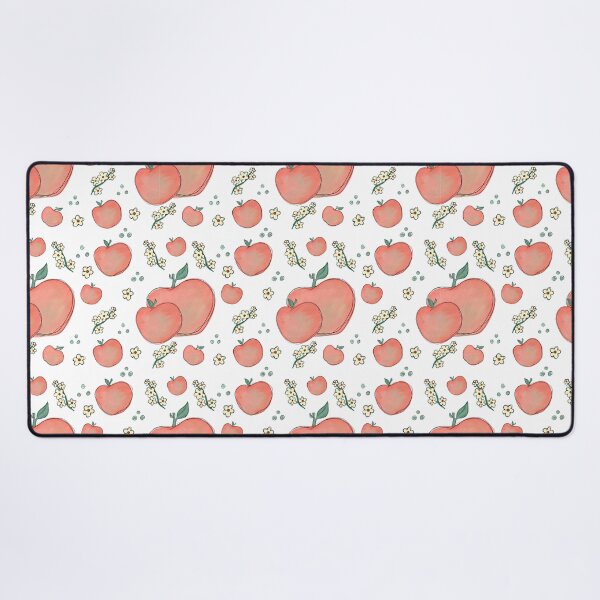 Item preview, Peaches Pattern designed and sold by Scarletdragonflyco ?????.