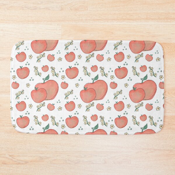 Item preview, Peaches Pattern designed and sold by Scarletdragonflyco ?????.