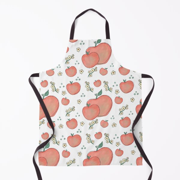 Item preview, Peaches Pattern designed and sold by Scarletdragonflyco ?????.
