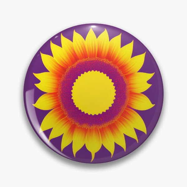 Item preview, Sunflower designed and sold by Bernd Friese.