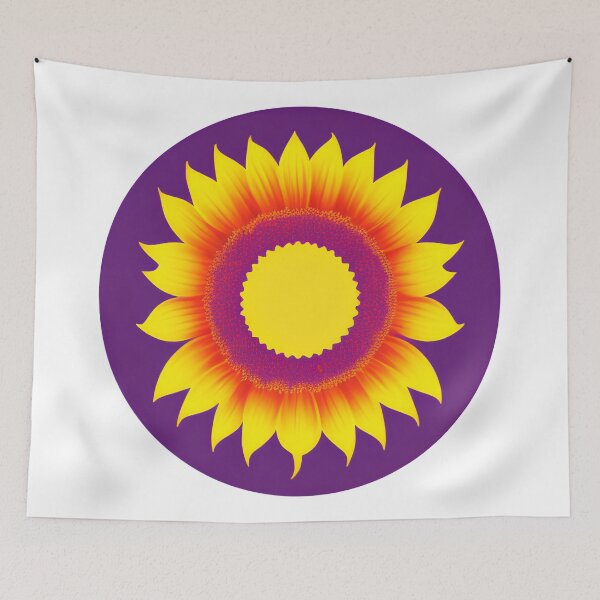 Item preview, Sunflower designed and sold by Bernd Friese.