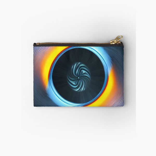 Artikelvorschau, Interdimensional portal to another world swirling entworfen und verkauft von VersoShopping.