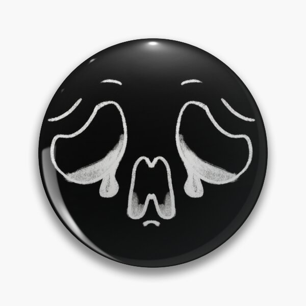 Item preview, Crying Skull designed and sold by kodytimmcobhc.