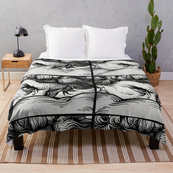 Item preview, fallen angel designed and sold by Arthinkink.