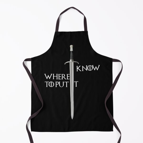 Item preview, I KNOW WHERE TO PUT IT designed and sold by 007leon.