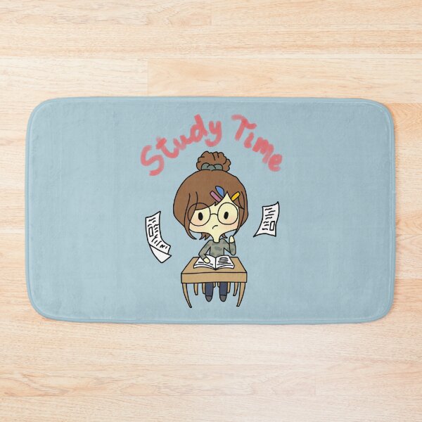 Item preview, YUMI Study Time! All nighter designed and sold by UgaMaru.