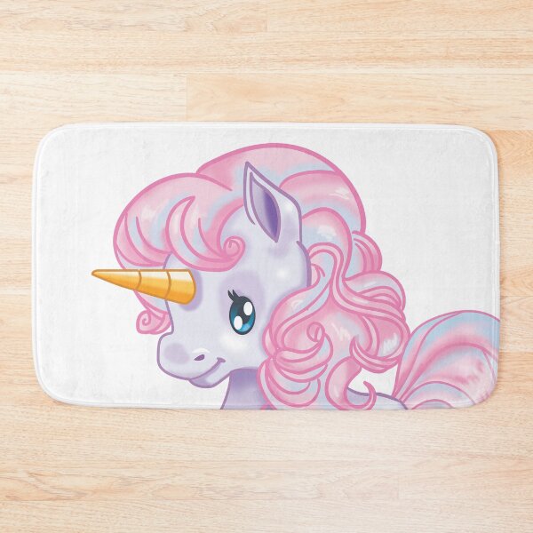 Item preview, Cute Purple Unicorn designed and sold by JCartoons.