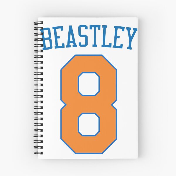 Artikelvorschau, Michael Beasley Knicks entworfen und verkauft von nbagradas.