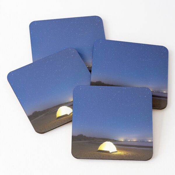 Item preview, Tent under the stars designed and sold by Bill Metallinos.
