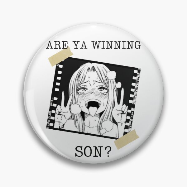 Item preview, Are ya winning son? Film reel  designed and sold by SISSY4SISSIES.