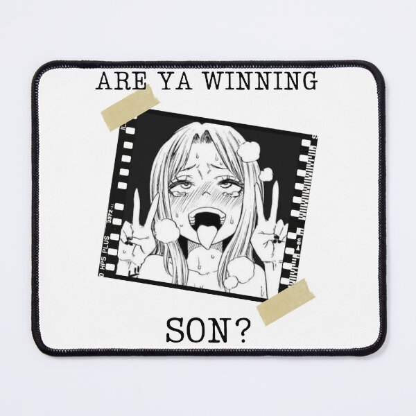 Item preview, Are ya winning son? Film reel  designed and sold by SISSY4SISSIES.