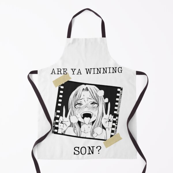 Item preview, Are ya winning son? Film reel designed and sold by SISSY4SISSIES.