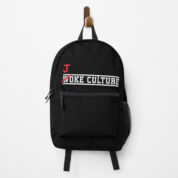 Item preview, Woke Culture = Joke Culture designed and sold by ddawgdesigns.