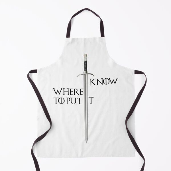Item preview, I KNOW WHERE TO PUT IT BLACK TEXT designed and sold by 007leon.