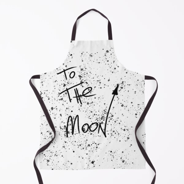 Item preview, To the Moon! - Crypto Classic - Diamond Hands designed and sold by CanvasCult.