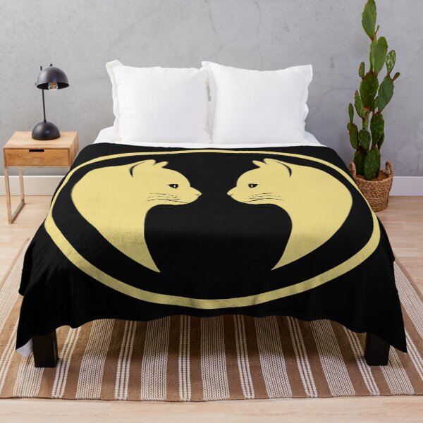 Item preview, golden cats designed and sold by andrew JOHNSEN.