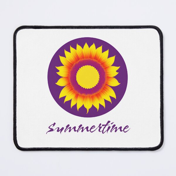 Item preview, Sunflower - summertime designed and sold by Bernd Friese.