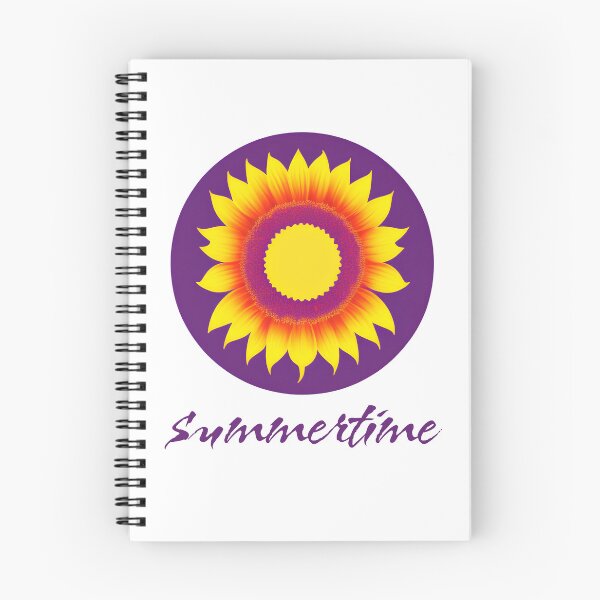 Item preview, Sunflower - summertime designed and sold by Bernd Friese.
