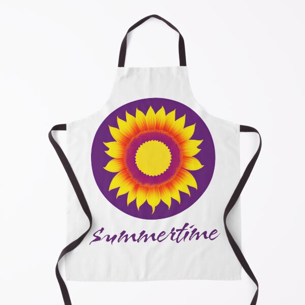 Item preview, Sunflower - summertime designed and sold by Bernd Friese.