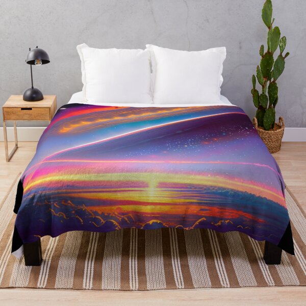 Item preview, Ethereal Scifi Landscapes 10 designed and sold by Benito Del Ray.