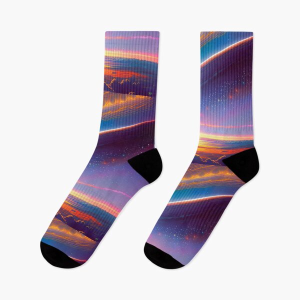 Item preview, Ethereal Scifi Landscapes 10 designed and sold by Benito Del Ray.