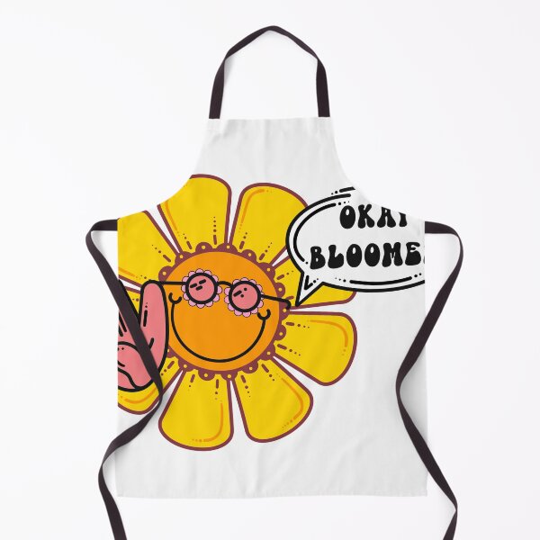 Item preview, Okay Bloomer designed and sold by jmaloneyhawkins.