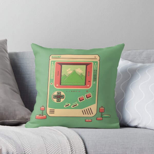 Item preview, Retro Gaming Console designed and sold by aiko-art.