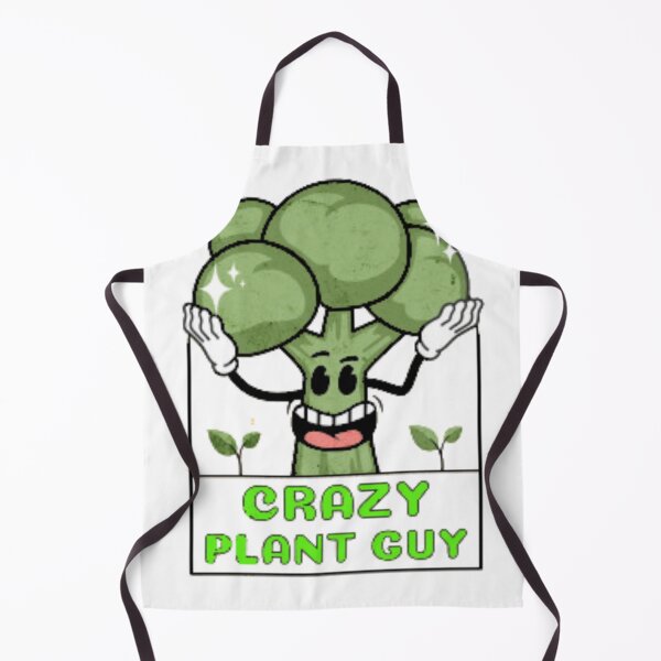Item preview, crazy plant guy crazy plant guy crazy plant guy crazy plant guy crazy plant guy crazy plant guy crazy plant guy designed and sold by theonlyone1.