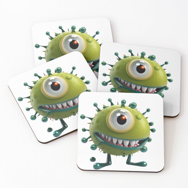 Item preview, Plankton evil and the funny laugh the giys with the one-eyed head designed and sold by ZEEONE.