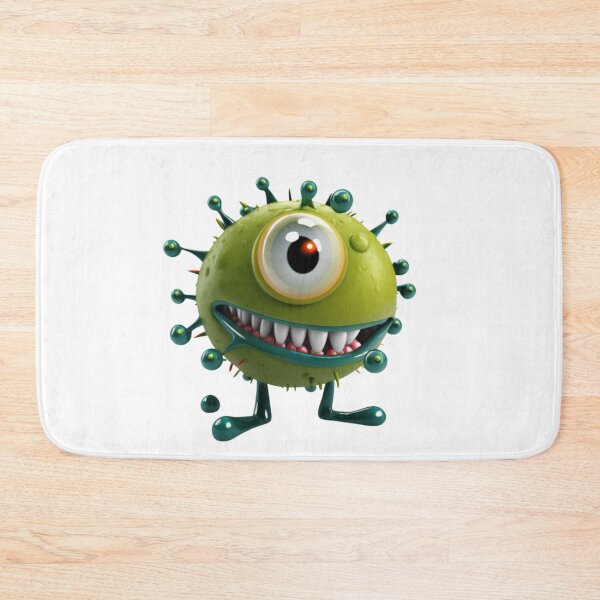 Item preview, Plankton evil and the funny laugh the giys with the one-eyed head designed and sold by ZEEONE.