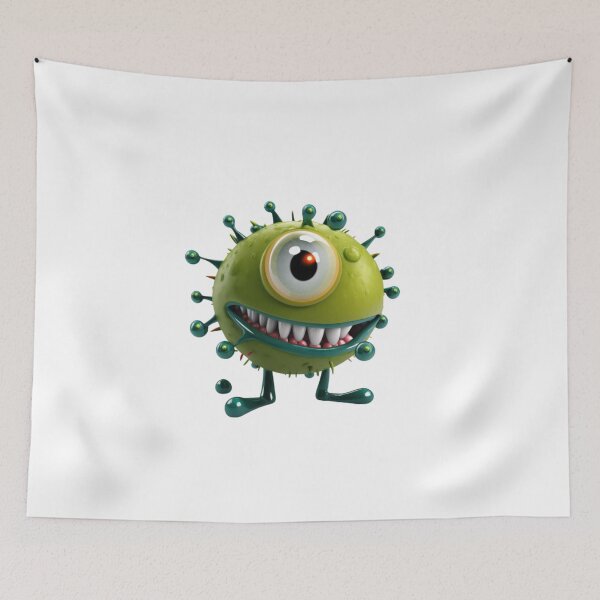 Item preview, Plankton evil and the funny laugh the giys with the one-eyed head designed and sold by ZEEONE.