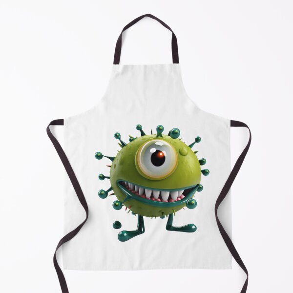 Item preview, Plankton evil and the funny laugh the giys with the one-eyed head designed and sold by ZEEONE.