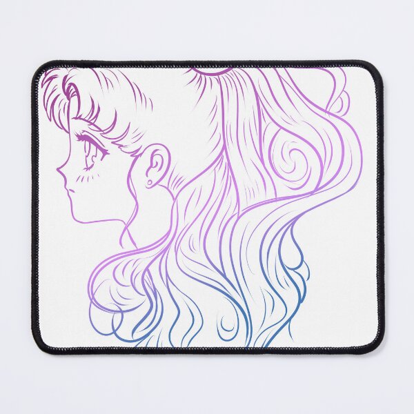 Item preview, sailor moon designed and sold by Fanaticsushi.