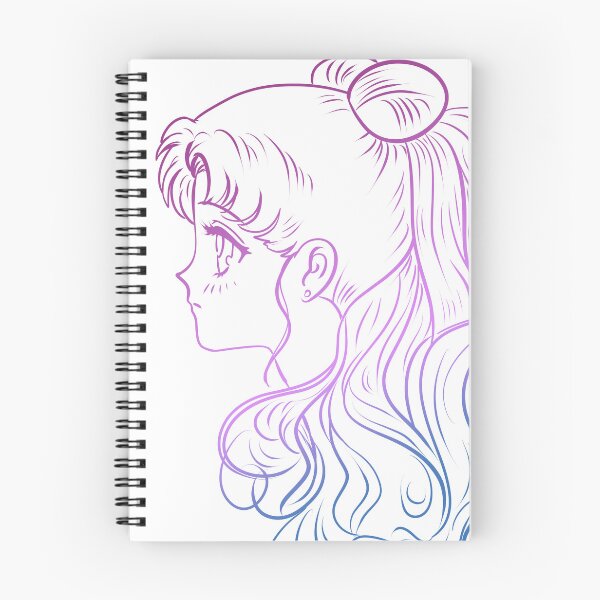 Item preview, sailor moon designed and sold by Fanaticsushi.