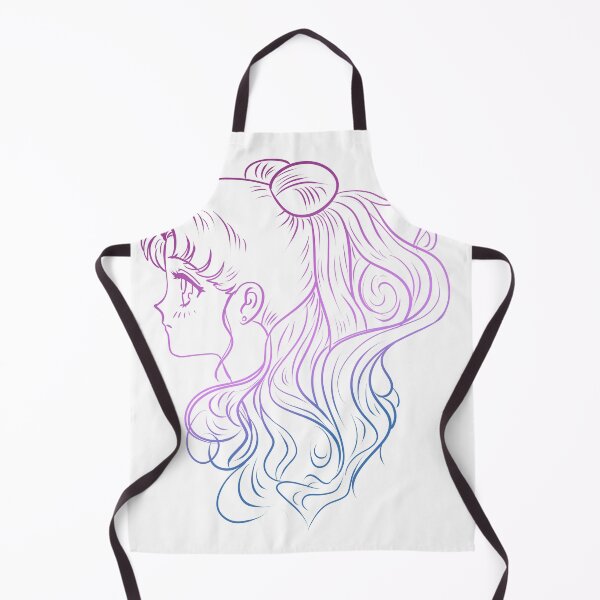 Item preview, sailor moon designed and sold by Fanaticsushi.