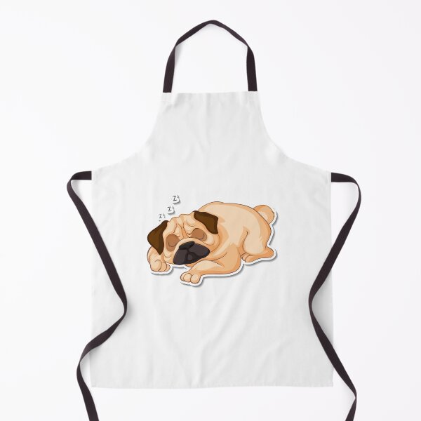 Item preview, Dog Sleeping designed and sold by IdeasForFreedom.