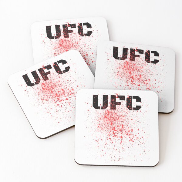 Artikelvorschau, UFC MMA Boxkampf entworfen und verkauft von Captain Shop.