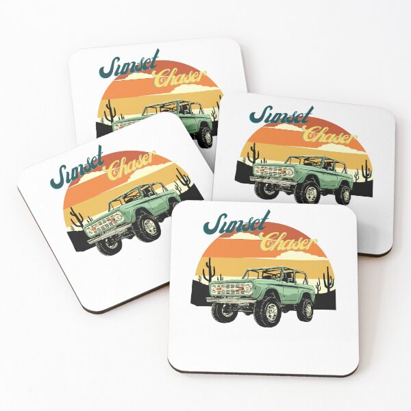 Artikelvorschau, Vintage Mode Sunset Chaser Geschlechtsneutraler Erwachsener Retro-Mode Retro-Autos Retro-Ästhetik entworfen und verkauft von gulnaz797.
