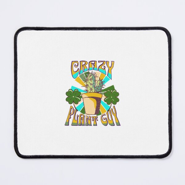 Item preview, crazy plant guy crazy plant guy crazy plant guy crazy plant guy crazy plant guy crazy plant guy crazy plant guy designed and sold by theonlyone1.