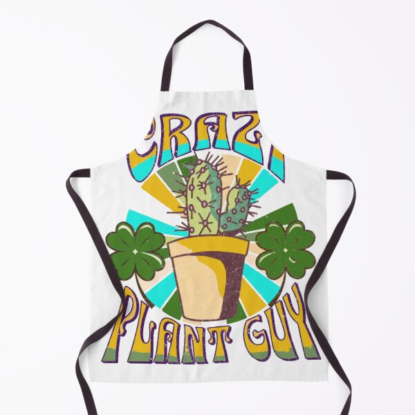 Item preview, crazy plant guy crazy plant guy crazy plant guy crazy plant guy crazy plant guy crazy plant guy crazy plant guy designed and sold by theonlyone1.
