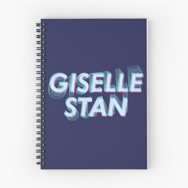 Item preview, AESPA Giselle stan name futuristic text glitch MY | Morcaworks designed and sold by Morcawork.
