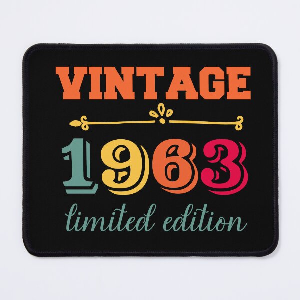 Item preview, Vintage 1963 Limited Edition  designed and sold by the--best-art.