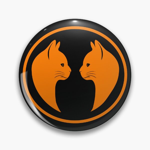 Item preview, orange cats designed and sold by andrew JOHNSEN.