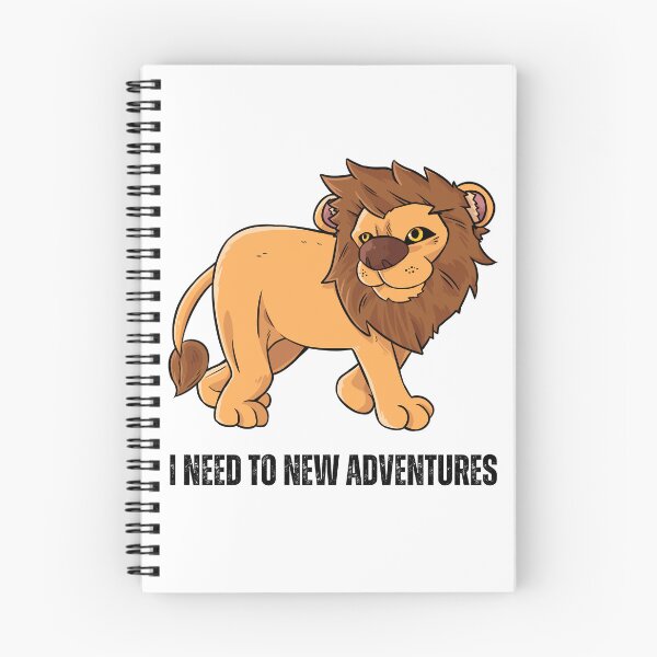 Item preview, I need to new adventures designed and sold by D-lion.
