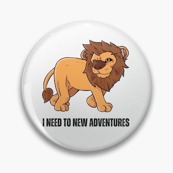 Item preview, I need to new adventures designed and sold by D-lion.